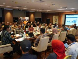Menteri PKP Apresiasi Kinerja Tiga Kedeputian BP Tapera, Realisasi FLPP Capai 178.211 Unit