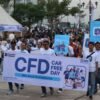 BRI Area Purwokerto Gelar Car Free Day, Dorong Gaya Hidup Sehat dan Pemberdayaan UMKM