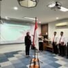 BRI BO Artha Gading Peringati Hari Kesaktian Pancasila dengan Khidmat dan Penuh Semangat Kebangsaan