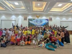 BRI BO Gading Boulevard Gelar BRILiaN Culture Festival di Bogor