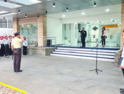 BRI BO Gading Boulevard Peringati Hari Kesaktian Pancasila dengan Khidmat dan Penuh Semangat Kebangsaan