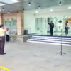 BRI BO Gunung Sahari Peringati Hari Kesaktian Pancasila dengan Khidmat dan Penuh Semangat Kebangsaan
