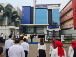 BRI BO Kalimalang Peringati Hari Kesaktian Pancasila dengan Khidmat dan Penuh Semangat Kebangsaan