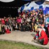 BRI BO Kelapa Gading Gelar BRILiaN Culture Festival di Bogor