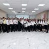 BRI BO Kelapa Gading Peringati Hari Kesaktian Pancasila dengan Khidmat dan Penuh Semangat Kebangsaan