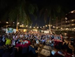 BRI BO Kramat Gelar BRILiaN Culture Festival di Bandung