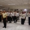 BRI BO Kramat Jati Peringati Hari Kesaktian Pancasila dengan Khidmat dan Penuh Semangat Kebangsaan
