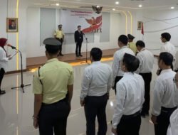 BRI BO Mangga Dua Peringati Hari Kesaktian Pancasila
