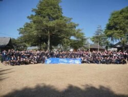 BRI BO Otista Gelar BRILiaN Culture Festival di Bandung, Perkuat Implementasi Budaya Kerja