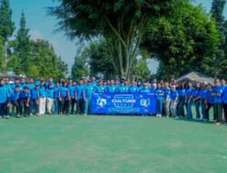 BRI BO Pantai Indah Kapuk Gelar Culture Festival, Perkuat Budaya Kerja
