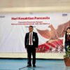 BRI BO Pluit Peringati Hari Kesaktian Pancasila dengan Khidmat dan Semangat Kebangsaan