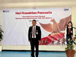BRI BO Pluit Peringati Hari Kesaktian Pancasila dengan Khidmat dan Semangat Kebangsaan