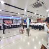 BRI BO Rawamangun Peringati Hari Kesaktian Pancasila dengan Khidmat dan Penuh Semangat Kebangsaan