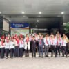 BRI BO Segitiga Senen Peringati Hari Kesaktian Pancasila