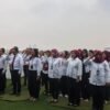 BRI BO Sunter Peringati Hari Kesaktian Pancasila dengan Khidmat dan Penuh Semangat Kebangsaan