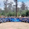BRI BO Tanah Abang Gelar BRILiaN Culture Festival, Perkuat Implementasi Budaya Kerja