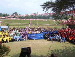 BRI BO Tanjung Priok Gelar BRILiaN Culture Festival, Perkuat Implementasi Budaya Kerja