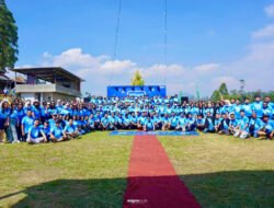 BRI BO Veteran Gelar BRILiaN Culture Festival di Bandung, Perkuat Implementasi Budaya Kerja