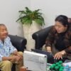 BRI BO Wonosari Hadirkan Pemeriksaan Kesehatan bagi Nasabah Pensiunan