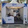 BRI Finance Hadir di Solo Run Fest 2026, Kenalkan Layanan Pembiayaan Kepada Masyarakat
