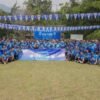 BRI Region 6 Gelar BRILiaN Culture Festival di Bogor, Perkuat Implementasi Budaya Kerja