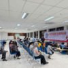 BRI Region 6 Gelar Donor Darah, Wujudkan Kepedulian dan Semangat Berbagi