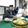 BRI Region 6 Gelar Pengajian Jumat Rutin dan Syukuran Gedung Kerja Baru