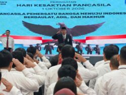 BRI Region 6 Gelar Upacara Kesaktian Pancasila, Perkuat Semangat Kebangsaan Insan BRI