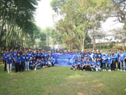 BRILiaN Culture Festival BO Cut Mutiah, Eratkan Kebersamaan dan Hidupkan Budaya Kerja