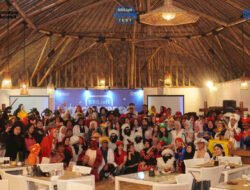 BRILiaN Culture Festival BO Jatinegara, Eratkan Kebersamaan dan Hidupkan Budaya Kerja