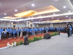BRILiaN Culture Festival BO Kramat Jati, Eratkan Kebersamaan dan Hidupkan Budaya Kerja