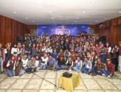 BRILiaN Culture Festival BO Mangga Dua, Eratkan Kebersamaan dan Hidupkan Budaya Kerja