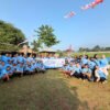 BRILiaN Culture Festival BO Sunter, Eratkan Kebersamaan dan Hidupkan Budaya Kerja