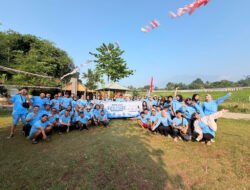 BRILiaN Culture Festival BO Sunter, Eratkan Kebersamaan dan Hidupkan Budaya Kerja