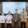 Bapenda Lampung, Bank Lampung, dan Paylabs Kolaborasikan Digitalisasi Pembayaran Retribusi Daerah