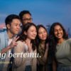 Berteman di Sanct Social Dimulai dari Bertemu Langsung: Episode 6 Mengikuti Satu Hari di Jakarta Bersama Teman dari Singapura dan Malaysia