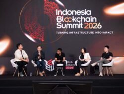 BI Buka Opsi Terbitkan Stablecoin, Pelaku Industri Soroti Arah Baru Rupiah Digital