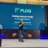 Kartu Pokemon dan Kripto Punya Kesamaan? COO FLOQ Ungkap Faktanya di ICP 2026