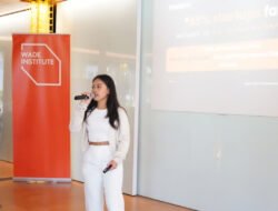 Ika Afifah Terpilih sebagai Salah Satu dari 30 Perempuan ASEAN dan Australia yang Mendorong Pertumbuhan Ekonomi