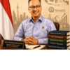 Dari Hannover ke Bandung: Jejak Agus Gumiwang Meletakkan Fondasi Desain Chip Nasional