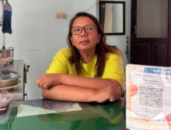 Dari Depot Yamie Ayam Anugerah, Ibu Lili Rasakan Kemudahan QRIS BRI