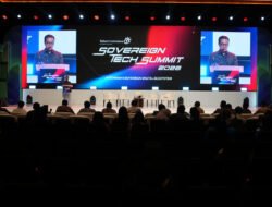 Dari Kedaulatan Digital hingga AI untuk Semua