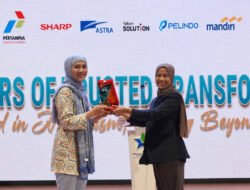 Dari Papan Sedekah Sayur hingga Rumah Sahabat Lansia, Anita Ratna Faoziyah Dianugerahi Tokoh Filantropi 2026