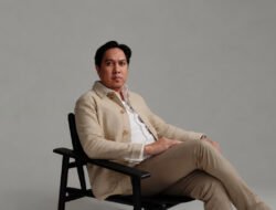Dari Percikan Kreatif hingga Dampak Bermakna: Christin Castillo Kekuatan Dialog di IFFINA+ 2026
