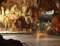 Denyut Baru Jalur Selatan: Saat Kereta Api dan Geopark Dunia Mengubah Wajah Pariwisata Kebumen