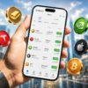 Di Tengah Pesatnya Tokenisasi Aset, Bittime Buka Akses Tokenisasi Saham AS bagi Investor Indonesia