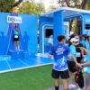 Di tengah Kerumunan Solo Run Fest 2026, BRI Eksis Hadirkan Layanan Perbankan