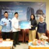 Dorong UMK Naik Kelas, PT Pelindo Sinergi Lokaseva Fasilitasi Sertifikasi Halal UMK Jakarta Utara