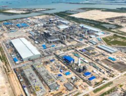 Dua Smelter PTFI Kembali Operasi, Kapasitas Hilirisasi Tembaga Nasional Menguat
