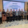 Dukung Ekspansi Sektor Produktif, PT Bank IBK Indonesia Tbk Ikut Berpartisipasi Kucurkan Fasilitas Melalui Kredit Sindikasi Sebesar Rp225 Miliar kepada PT Permata Hijau Palm Oleo (“PHPO”)